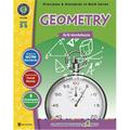 Classroom Complete Press Geometry - Drill Sheets CC3208